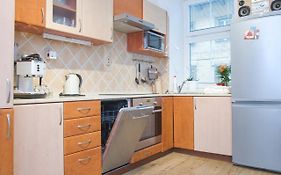 Apartman Pod Cernou Horou