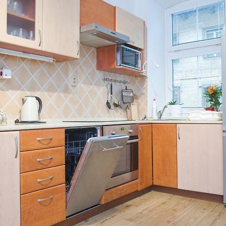 Apartman Pod Cernou Horou Svoboda nad Úpou Zewnętrze zdjęcie