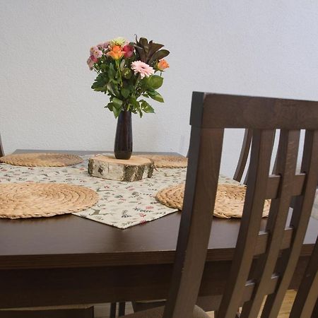 Apartman Pod Cernou Horou Svoboda nad Úpou Zewnętrze zdjęcie