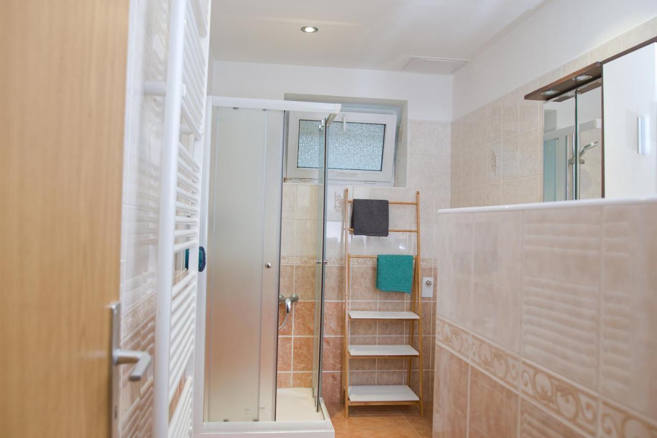 Apartman Pod Cernou Horou Svoboda nad Úpou Zewnętrze zdjęcie
