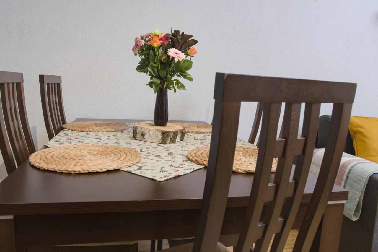 Apartman Pod Cernou Horou Svoboda nad Úpou Zewnętrze zdjęcie