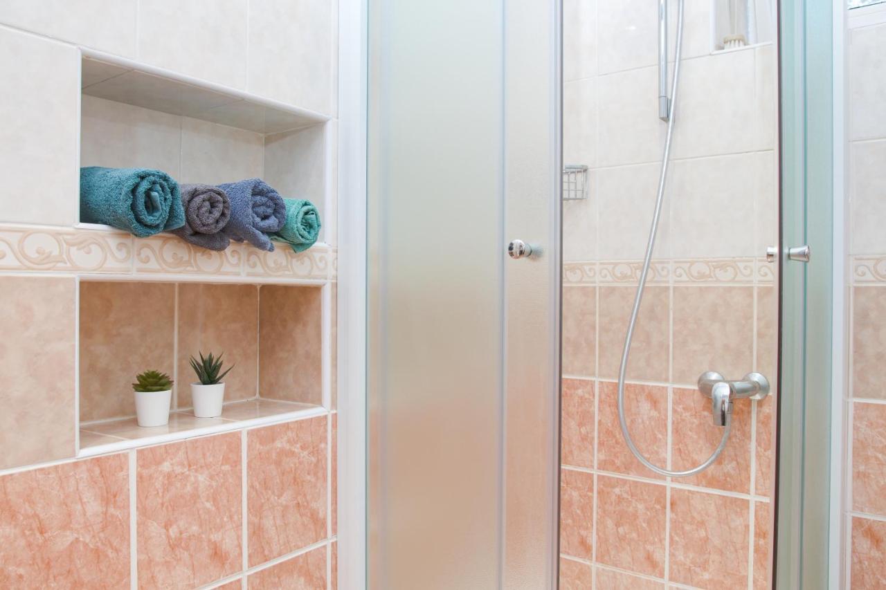 Apartman Pod Cernou Horou Svoboda nad Úpou Zewnętrze zdjęcie