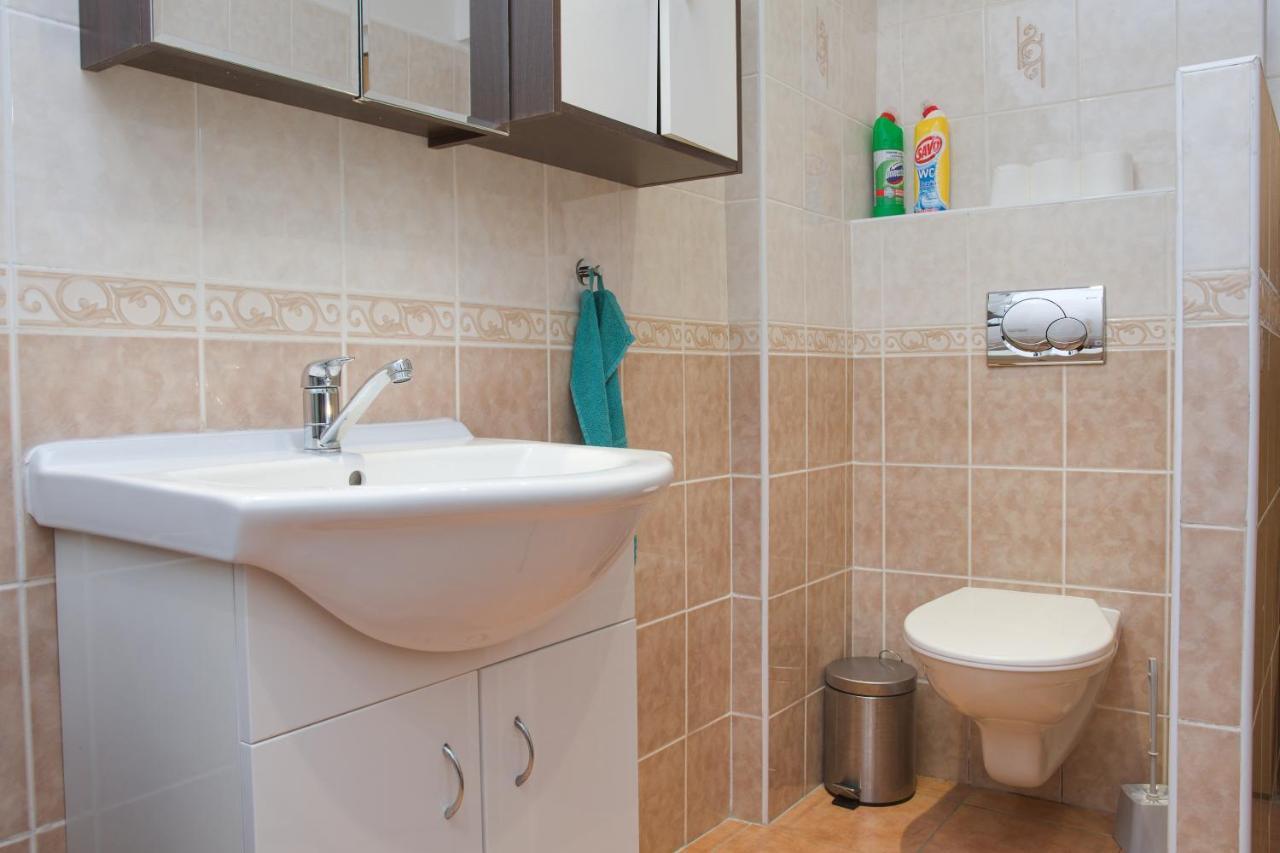 Apartman Pod Cernou Horou Svoboda nad Úpou Zewnętrze zdjęcie