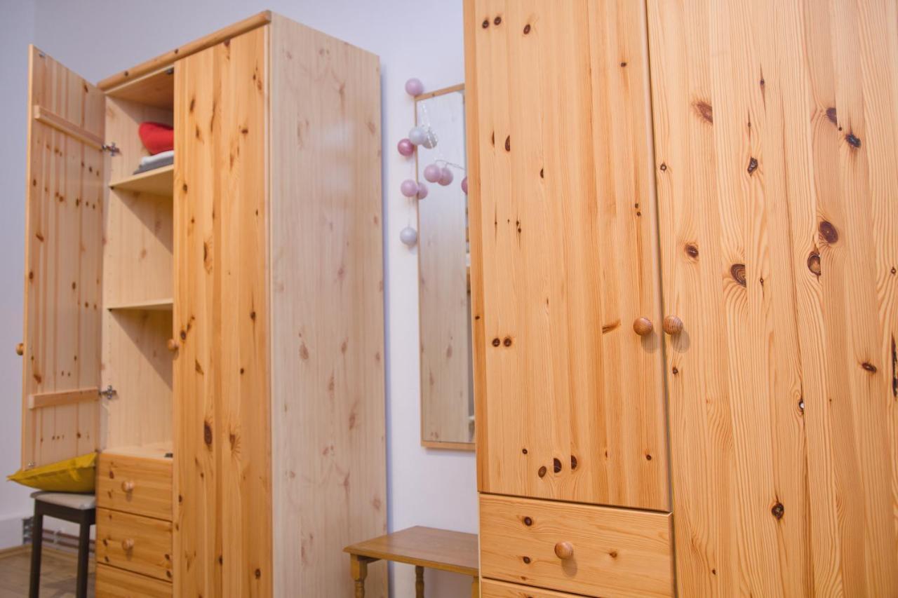 Apartman Pod Cernou Horou Svoboda nad Úpou Zewnętrze zdjęcie